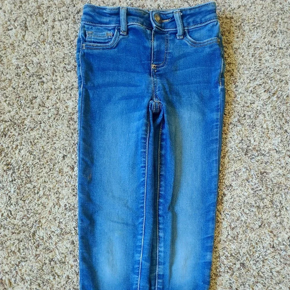 Girls Sonoma Denim Jeggings